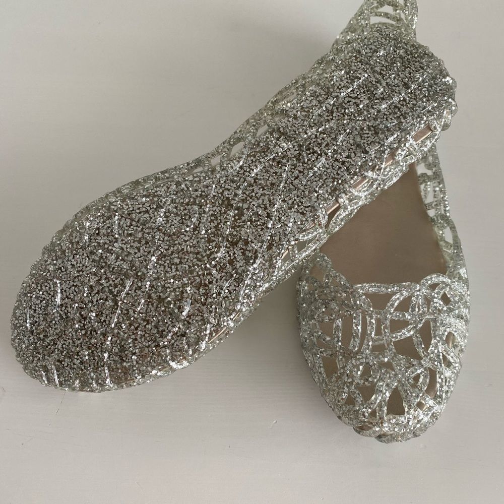 Jelly Shoes Sz 5.5 - Picture 11 of 11
